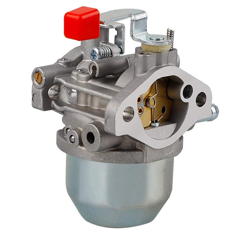 Ferilter 0C1535ASRV Carburetor for Generac 4000XL 4000 EXL Generator Parts Nikki 97747 C1535 GN220 GH220HS W436BRE T44 35PDS396829 0C1535AESV Sears Troy Bilt 7.8HP Generators 78601 Air Filter - Image 3
